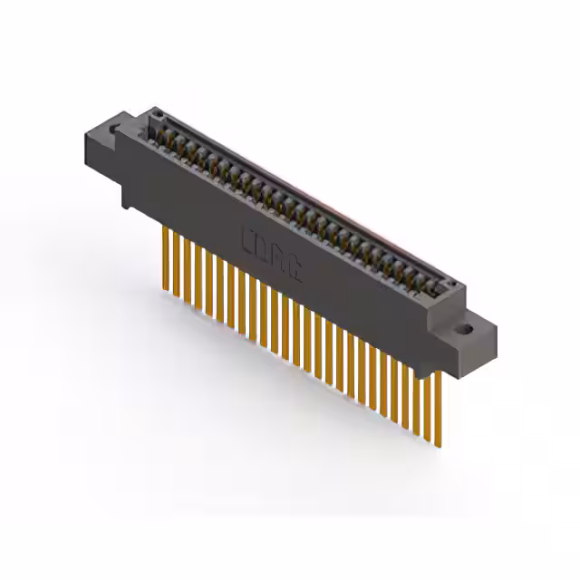 895-026-544-602 EDAC Inc.  Edgeboard Connectors
